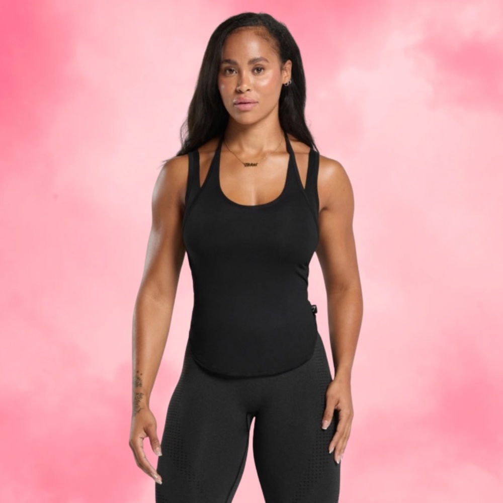 GYMSHARK Superset Tank OUT OF STOCK ONLINE- NWOT / Medium